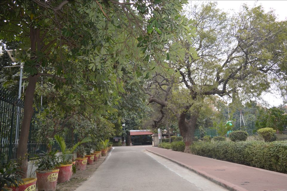 Photo of Khusro Bagh by Er Utsal Chaudhary