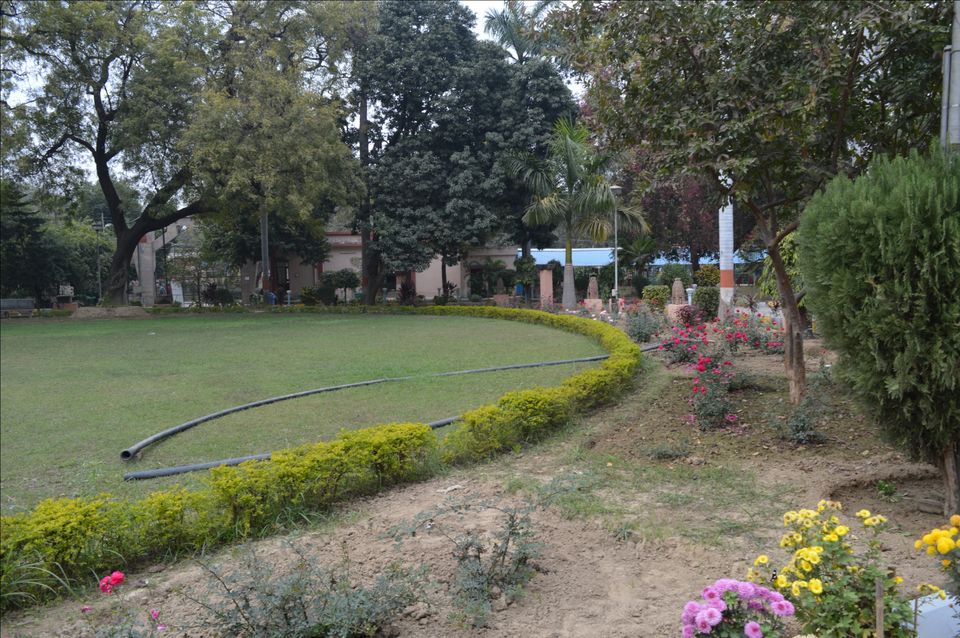 Photo of Allahabad Museum by Er Utsal Chaudhary