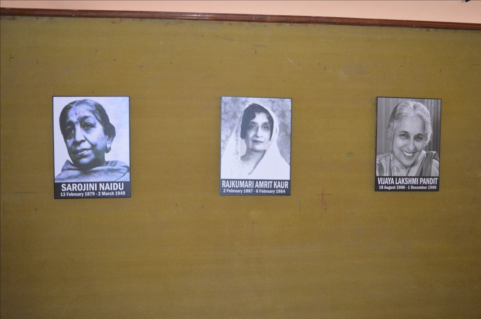 Photo of Allahabad Museum by Er Utsal Chaudhary