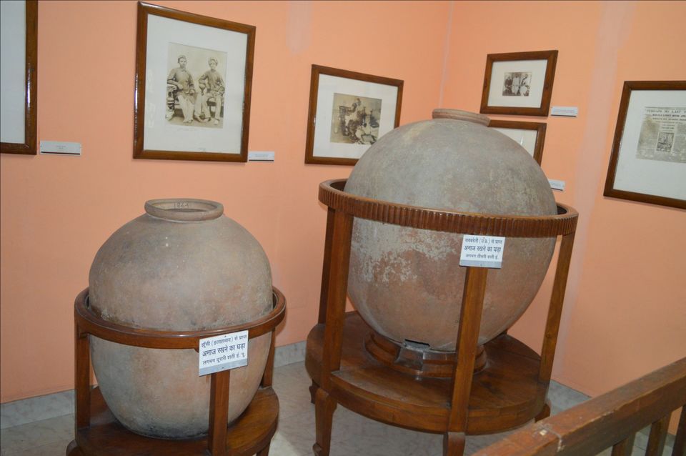 Photo of Allahabad Museum by Er Utsal Chaudhary