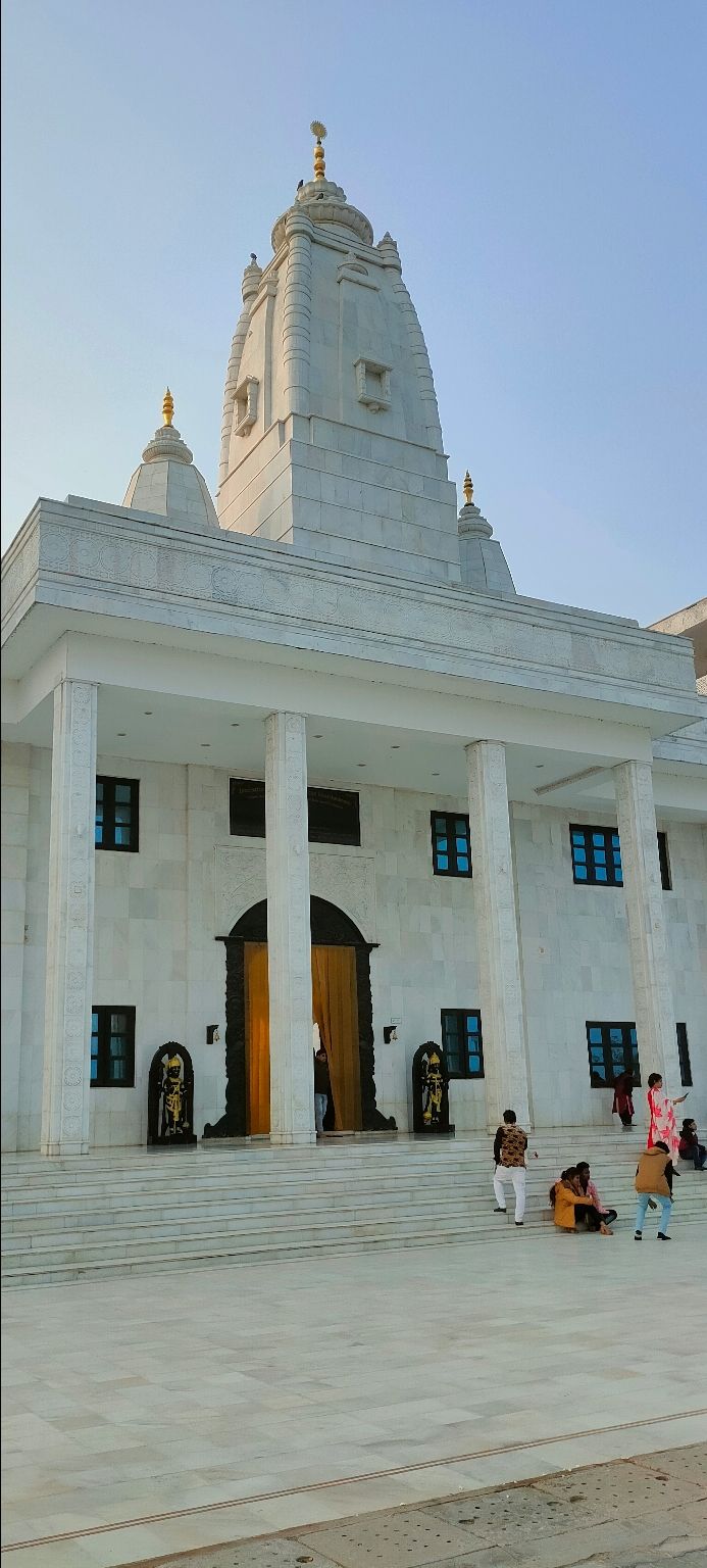 Photo of ISKCON Temple Kanpur by Er Utsal Chaudhary