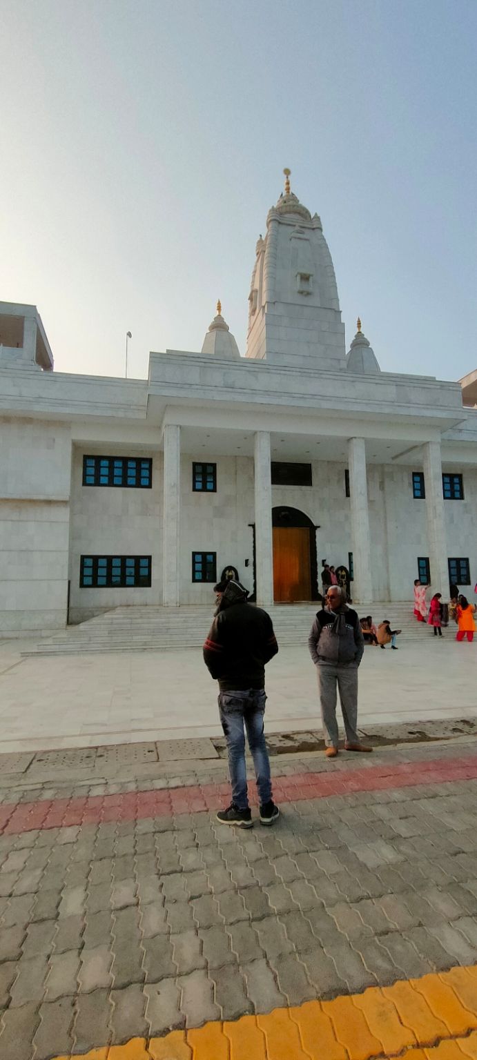 Photo of ISKCON Temple Kanpur by Er Utsal Chaudhary