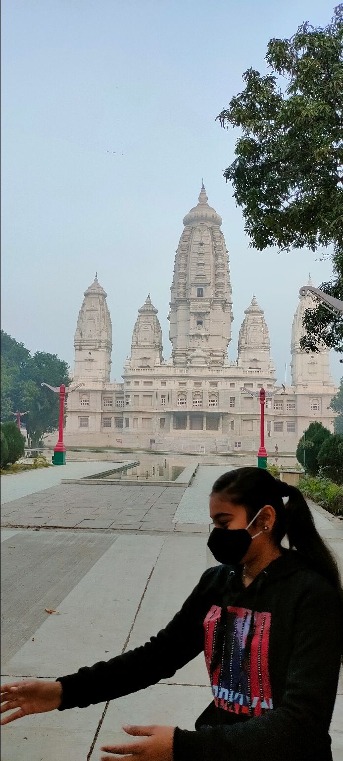 Photo of Varanasi To Allahabad To Kanpur by Er Utsal Chaudhary