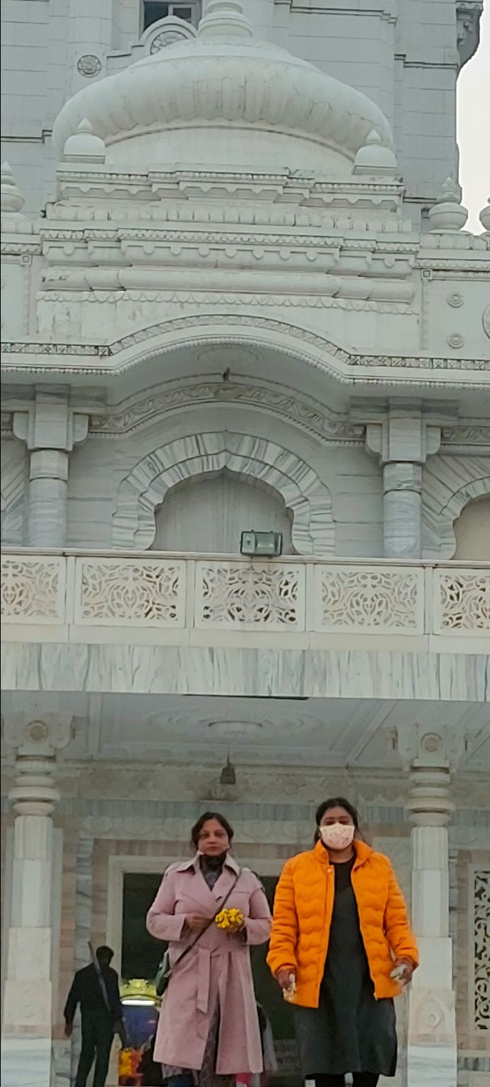 Photo of Varanasi To Allahabad To Kanpur by Er Utsal Chaudhary