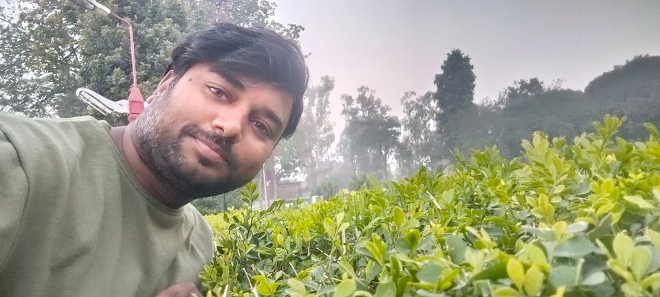 Photo of Varanasi To Allahabad To Kanpur by Er Utsal Chaudhary