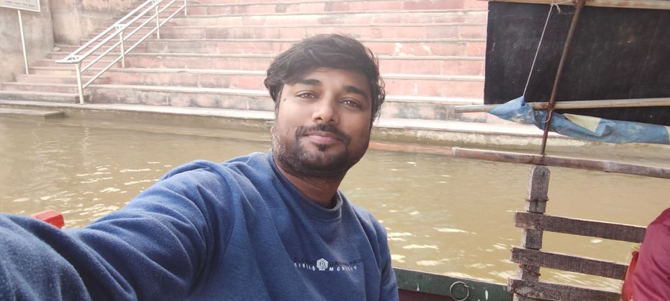 Photo of Bithoor by Er Utsal Chaudhary