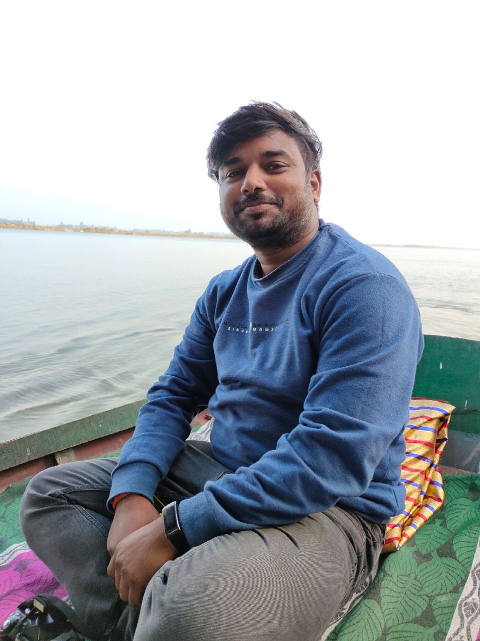 Photo of Bithoor by Er Utsal Chaudhary