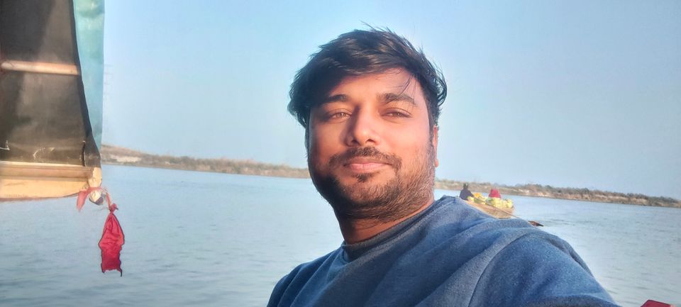 Photo of Bithoor by Er Utsal Chaudhary