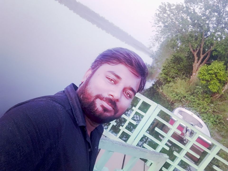 Photo of Katarniaghat Wildlife Sanctuary by Er Utsal Chaudhary