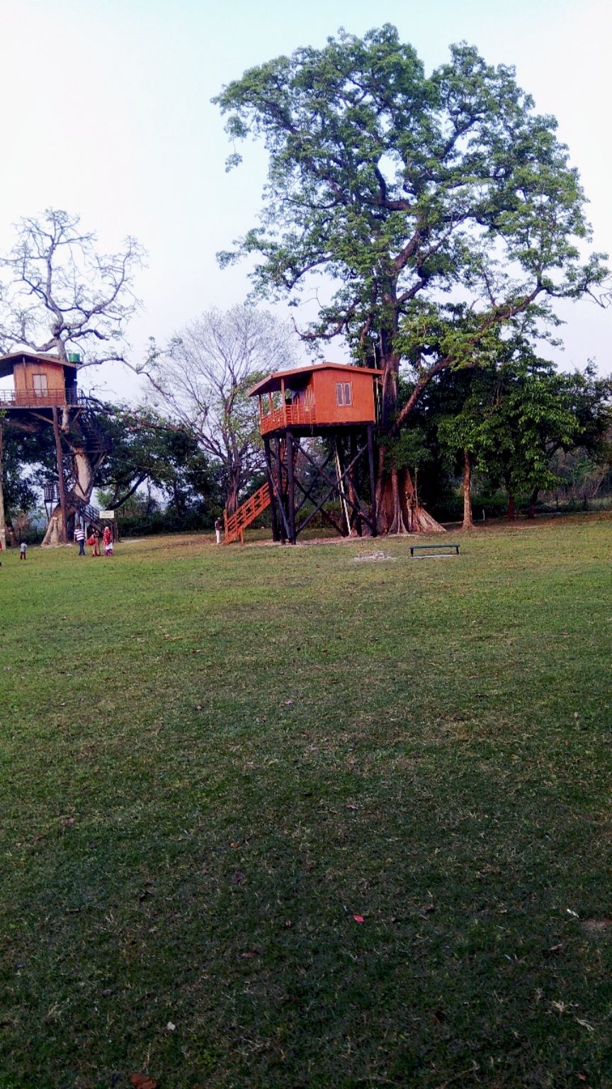Photo of Katarniaghat Wildlife Sanctuary by Er Utsal Chaudhary