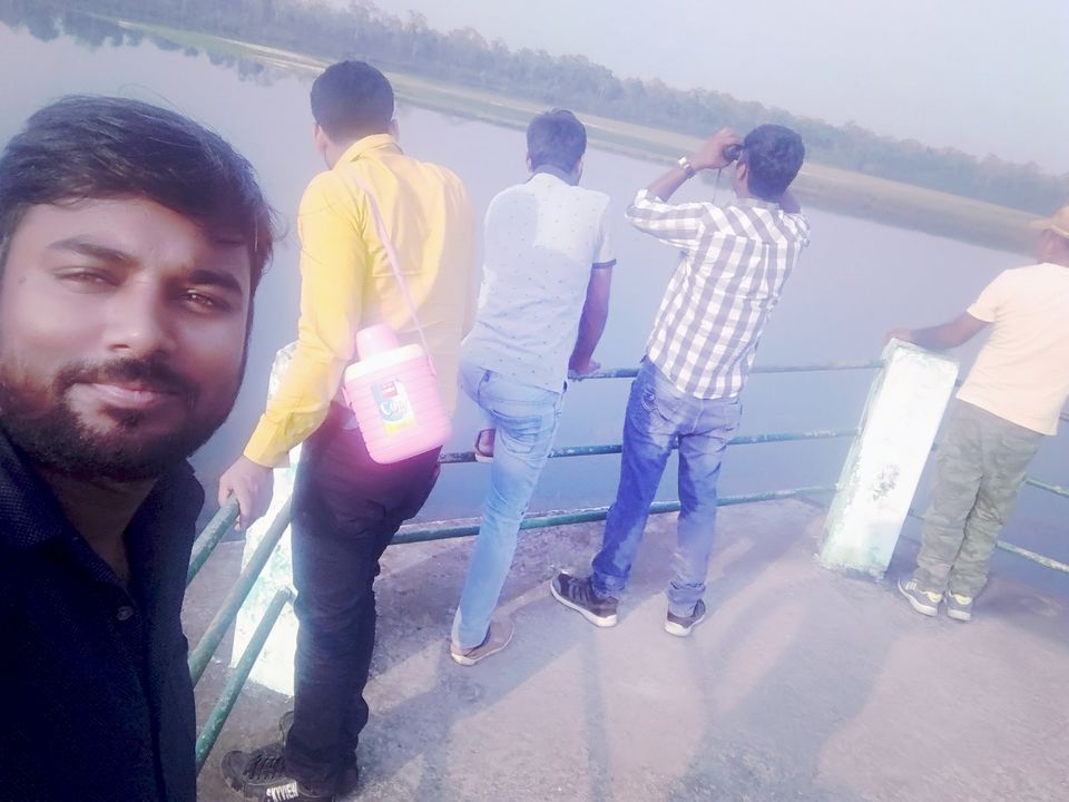 Photo of Katarniaghat Wildlife Sanctuary by Er Utsal Chaudhary