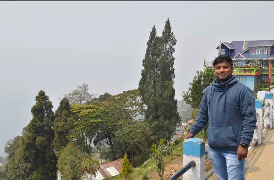 Photo of SIKKIM (LACHUNG,YUMTHANG) by Er Utsal Chaudhary