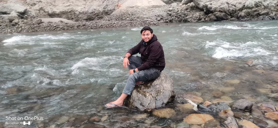 Photo of SIKKIM (LACHUNG,YUMTHANG) by Er Utsal Chaudhary