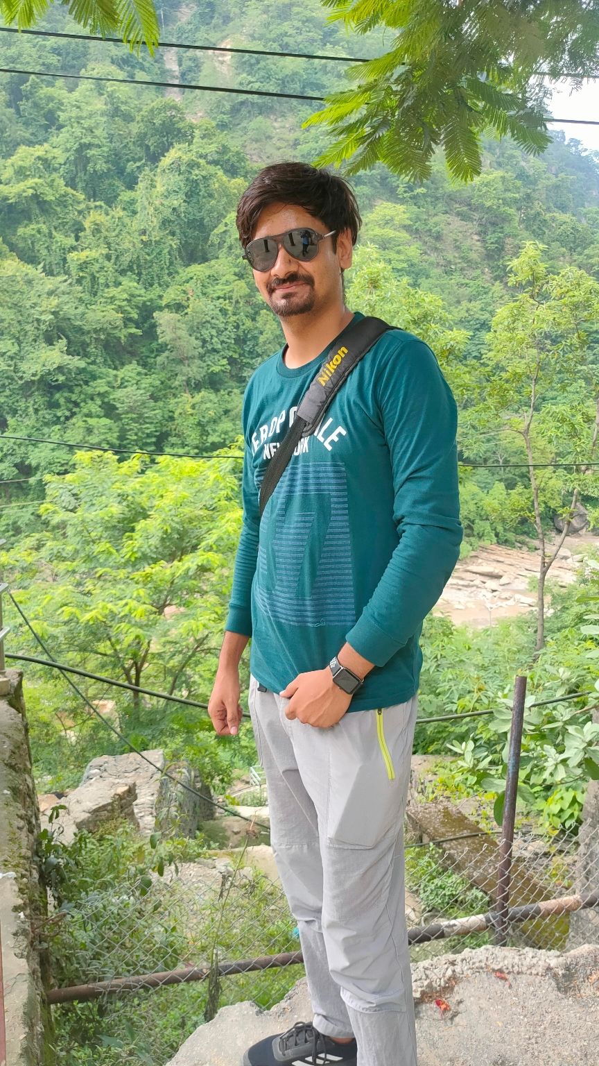 Photo of बुटवल-लुम्बिनी (नेपाल) by Er Utsal Chaudhary