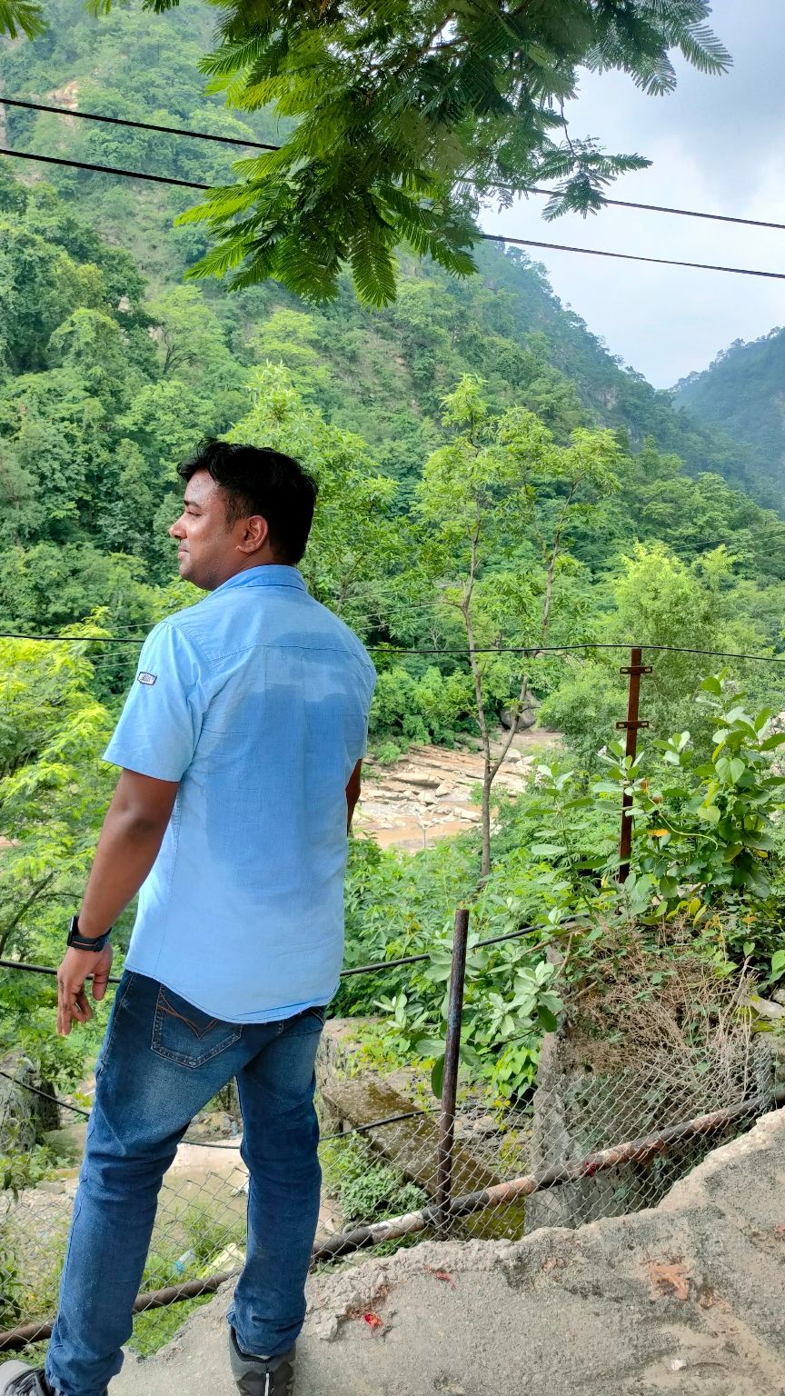 Photo of बुटवल-लुम्बिनी (नेपाल) by Er Utsal Chaudhary