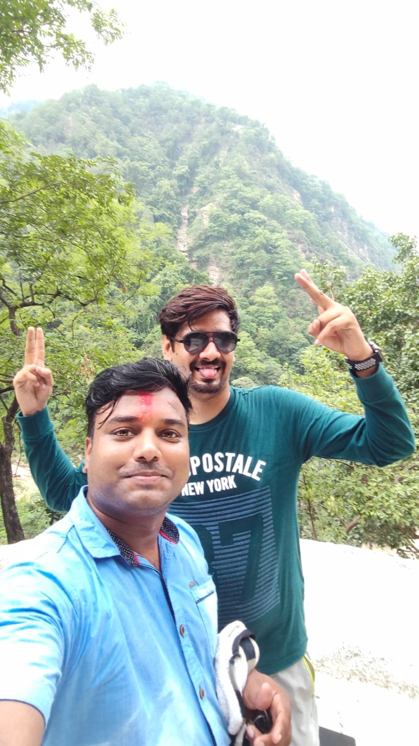 Photo of बुटवल-लुम्बिनी (नेपाल) by Er Utsal Chaudhary