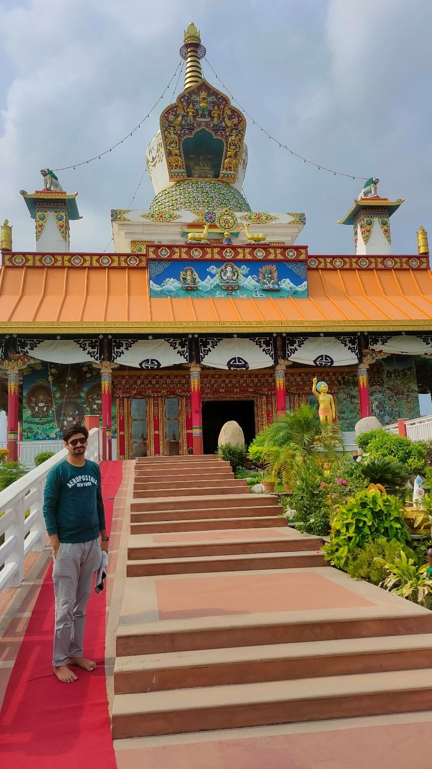 Photo of बुटवल-लुम्बिनी (नेपाल) by Er Utsal Chaudhary