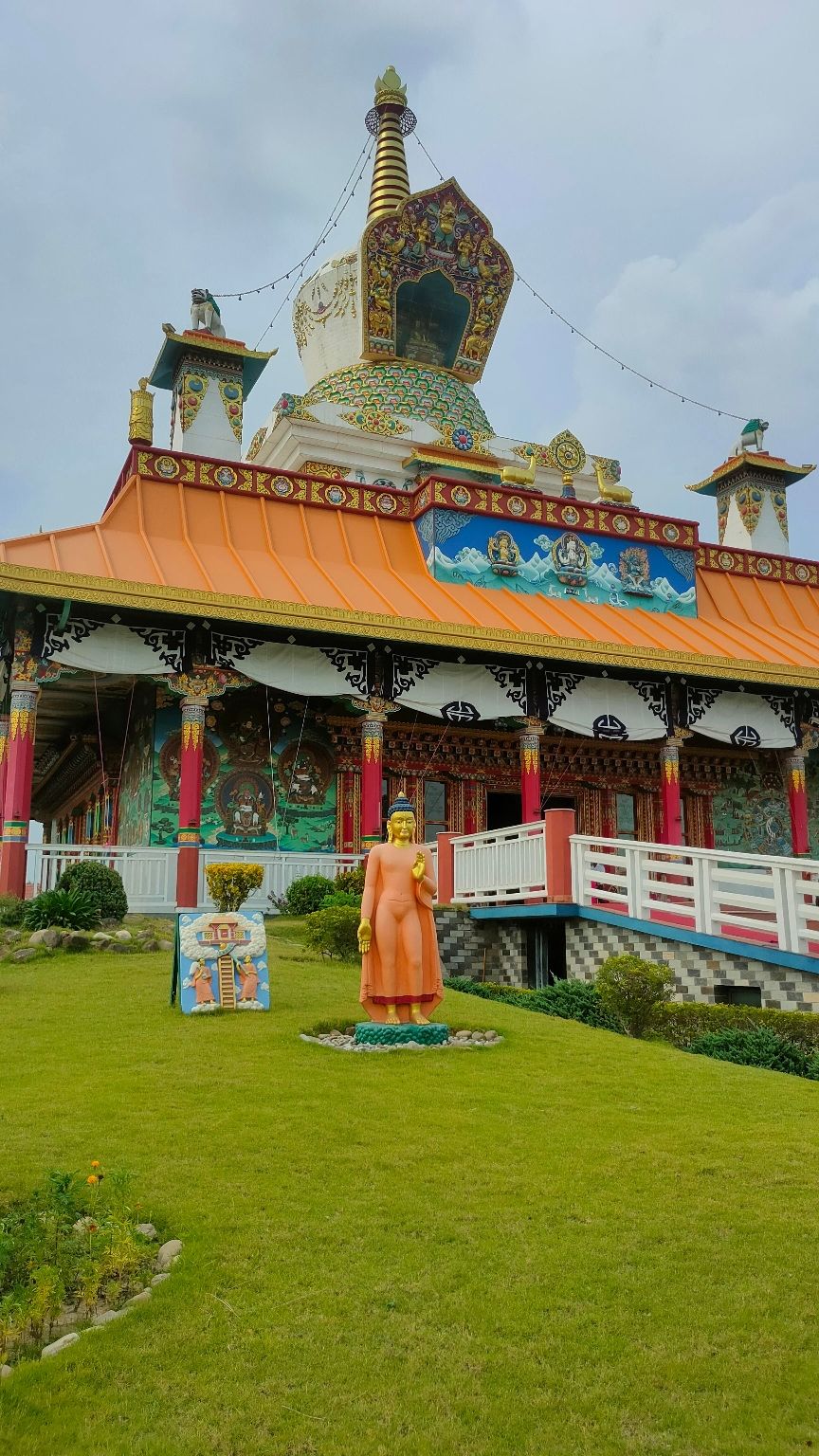 Photo of बुटवल-लुम्बिनी (नेपाल) by Er Utsal Chaudhary