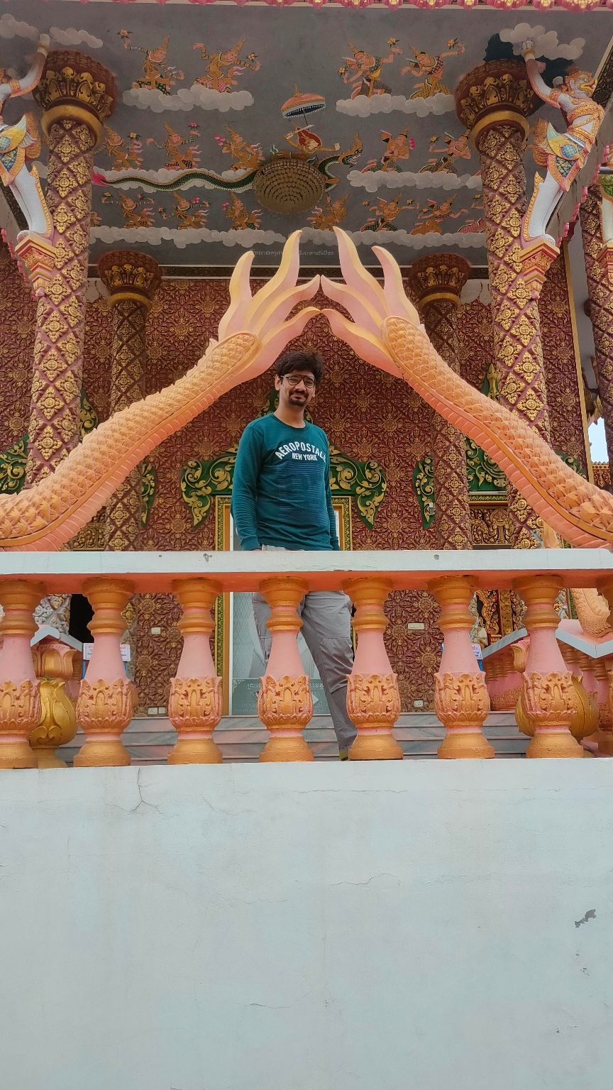 Photo of बुटवल-लुम्बिनी (नेपाल) by Er Utsal Chaudhary