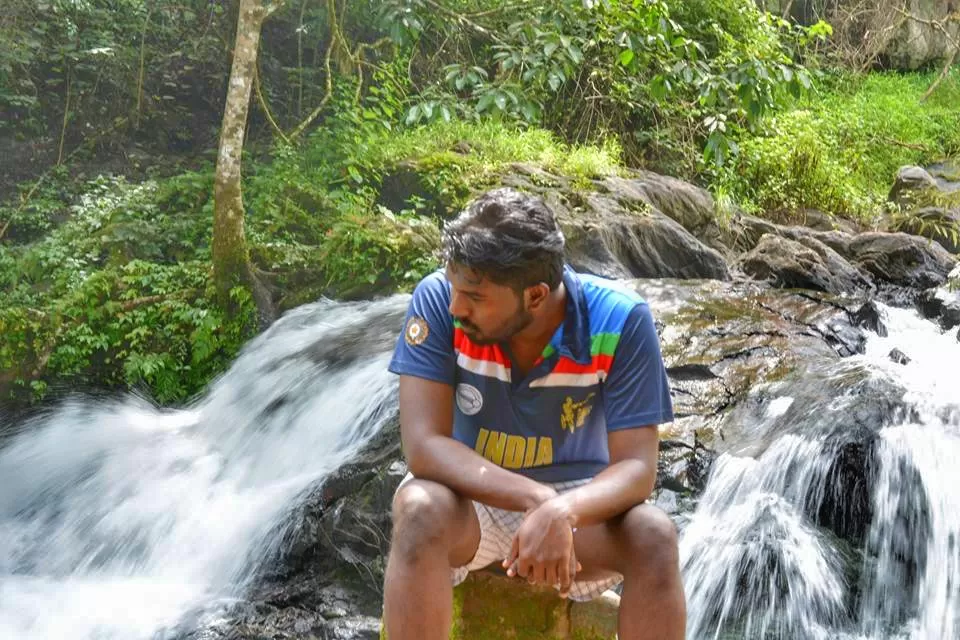 Photo of Coorg, Karnataka, India by Naveen Issac Immanuel