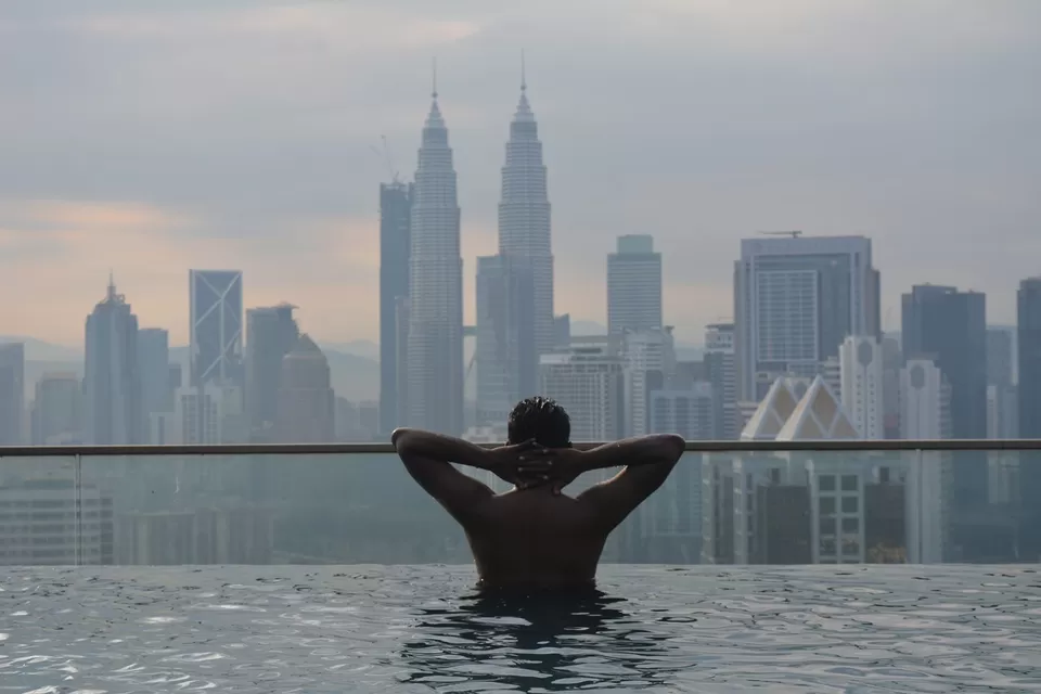 Photo of Kuala Lumpur, Malaysia by Naveen Issac Immanuel