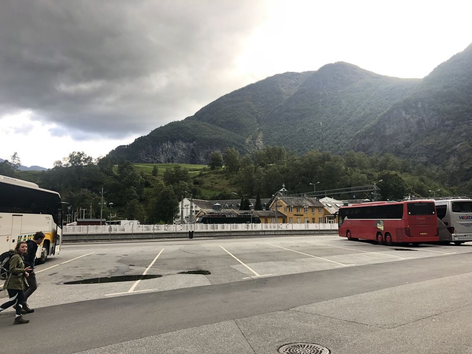 Photo of Norway In a Nutshell Part-2 1/38 by Naveen Issac Immanuel