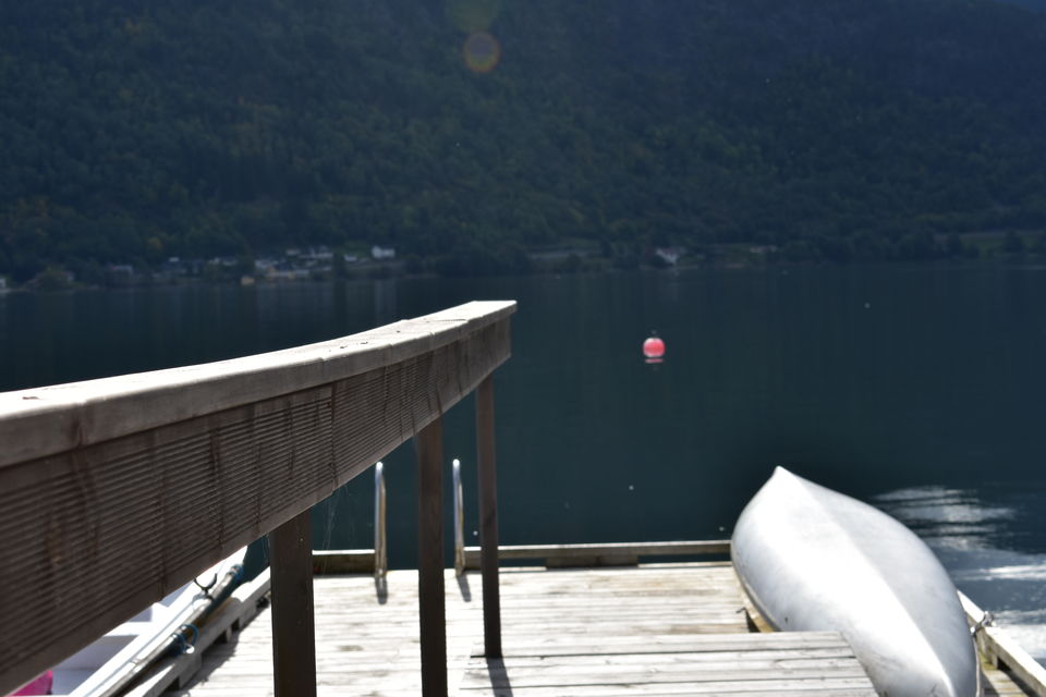 Photo of Norway In a Nutshell Part-2 6/38 by Naveen Issac Immanuel