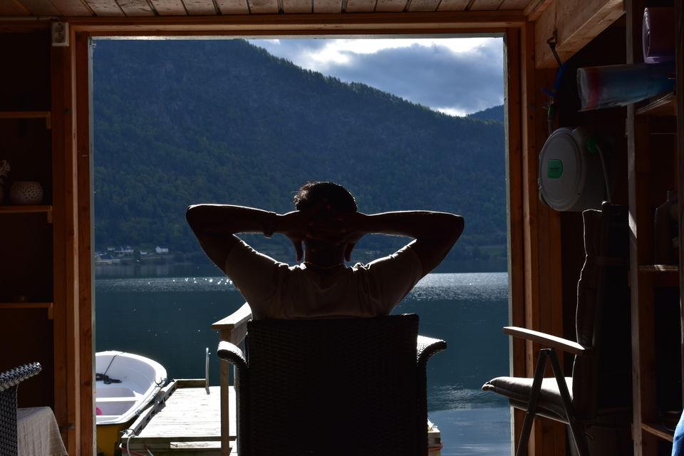 Photo of Norway In a Nutshell Part-2 8/38 by Naveen Issac Immanuel