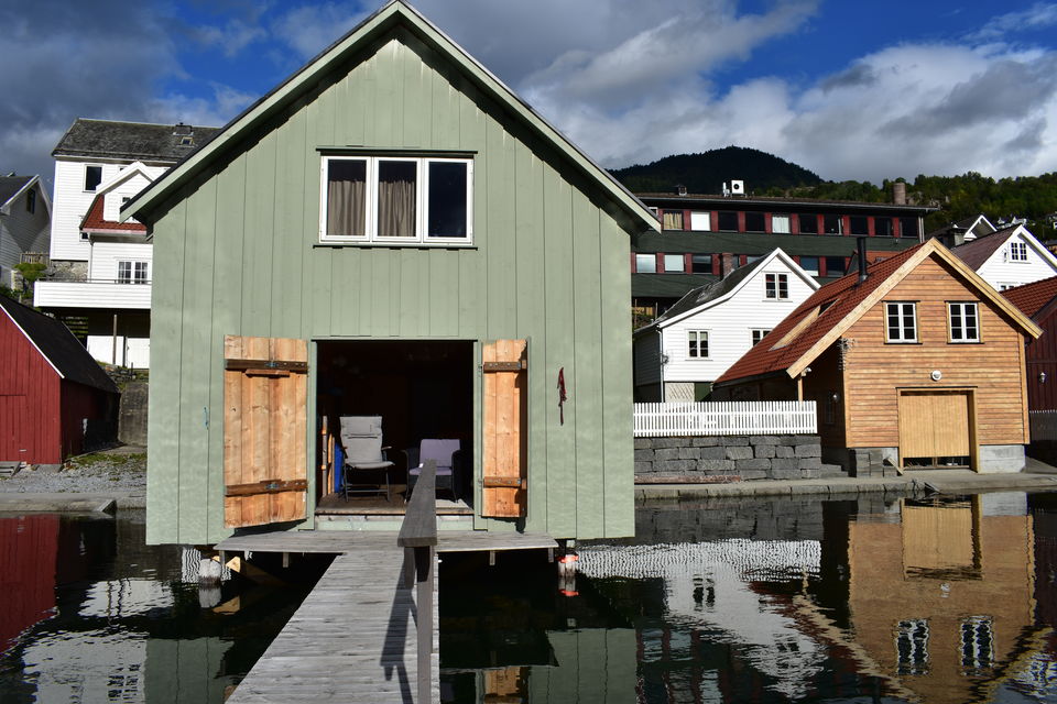 Photo of Norway In a Nutshell Part-2 7/38 by Naveen Issac Immanuel