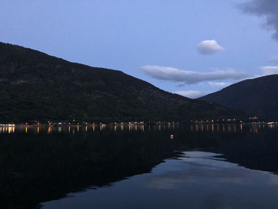 Photo of Norway In a Nutshell Part-2 11/38 by Naveen Issac Immanuel