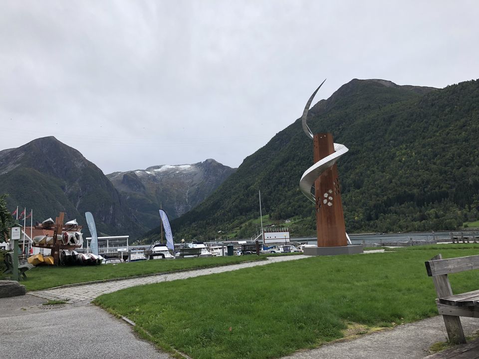 Photo of Norway In a Nutshell Part-2 17/38 by Naveen Issac Immanuel