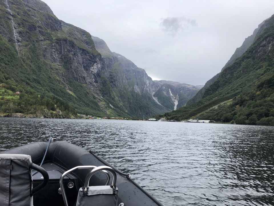 Photo of Norway In a Nutshell Part-2 14/38 by Naveen Issac Immanuel