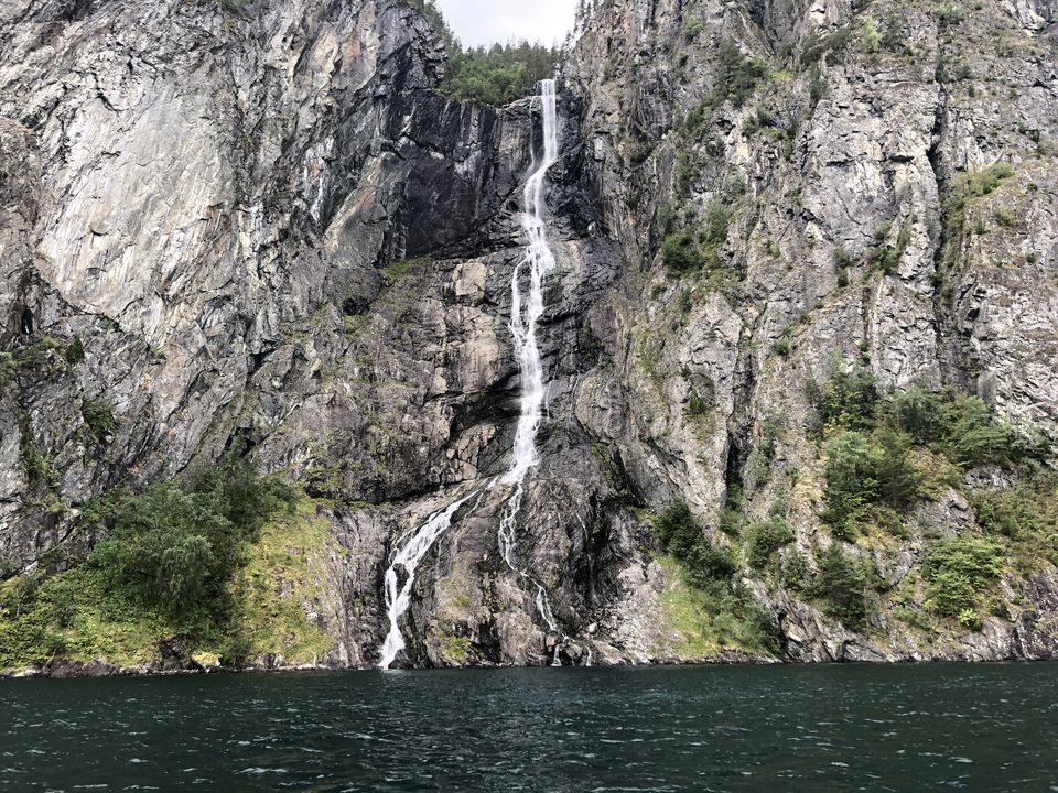 Photo of Norway In a Nutshell Part-2 12/38 by Naveen Issac Immanuel