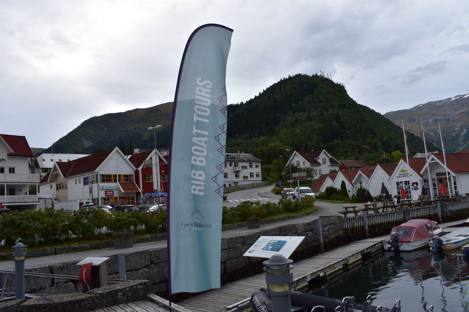 Photo of Norway In a Nutshell Part-2 19/38 by Naveen Issac Immanuel