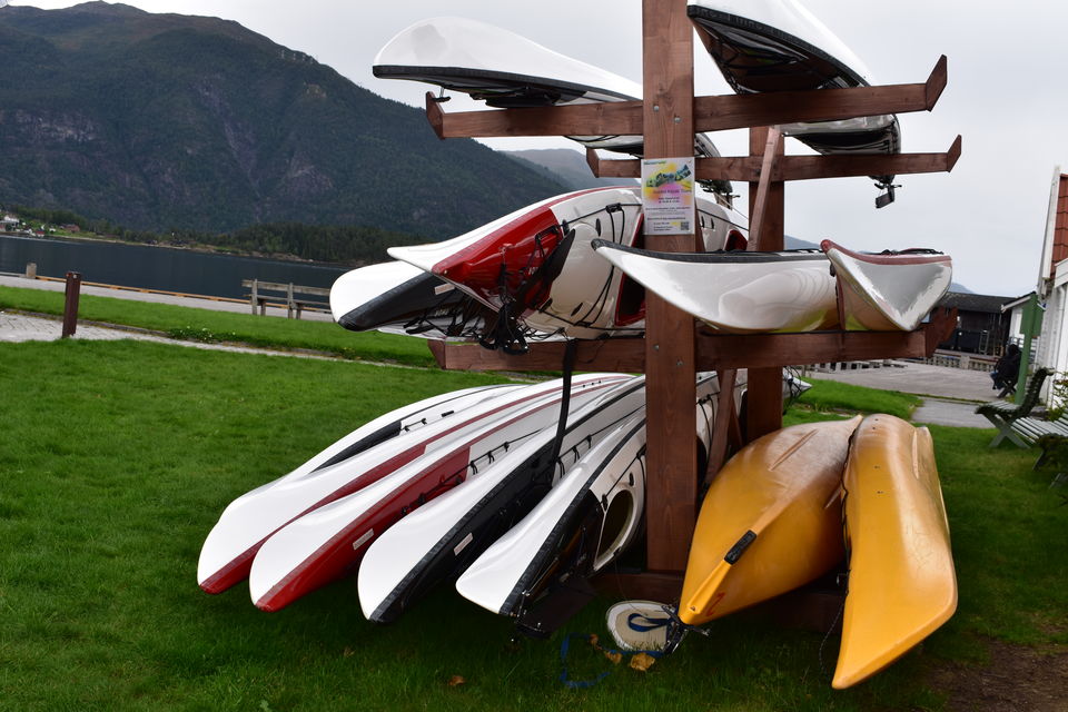 Photo of Norway In a Nutshell Part-2 20/38 by Naveen Issac Immanuel
