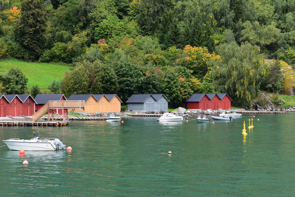 Photo of Norway In a Nutshell Part-2 21/38 by Naveen Issac Immanuel