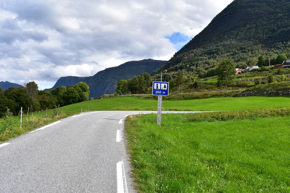 Photo of Norway In a Nutshell Part-2 23/38 by Naveen Issac Immanuel
