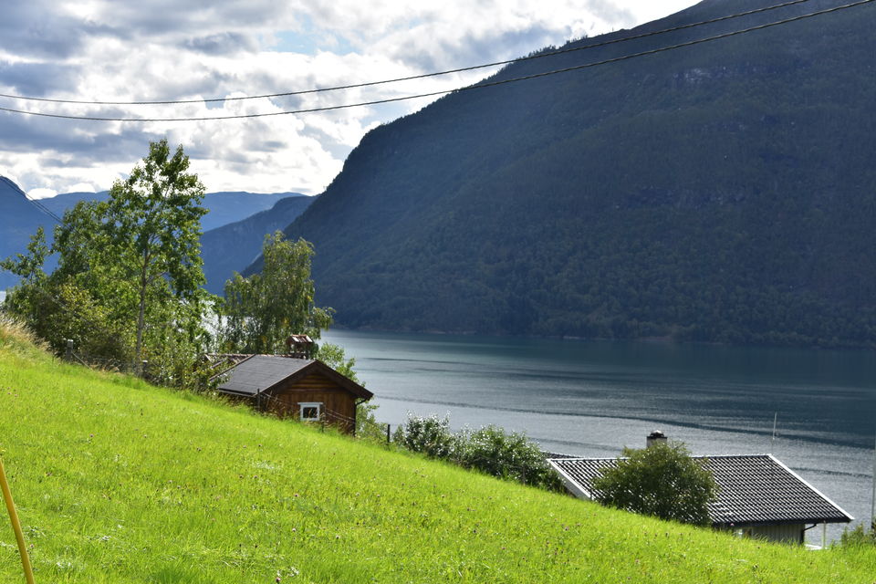 Photo of Norway In a Nutshell Part-2 24/38 by Naveen Issac Immanuel