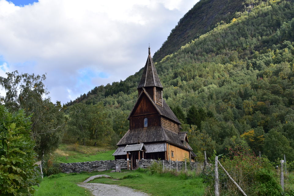 Photo of Norway In a Nutshell Part-2 26/38 by Naveen Issac Immanuel