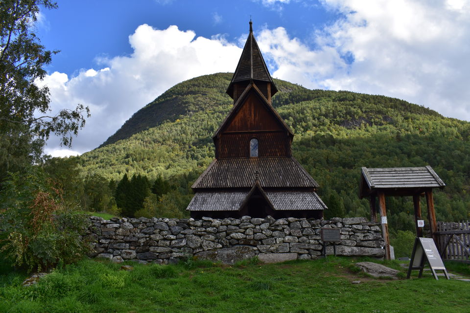 Photo of Norway In a Nutshell Part-2 27/38 by Naveen Issac Immanuel