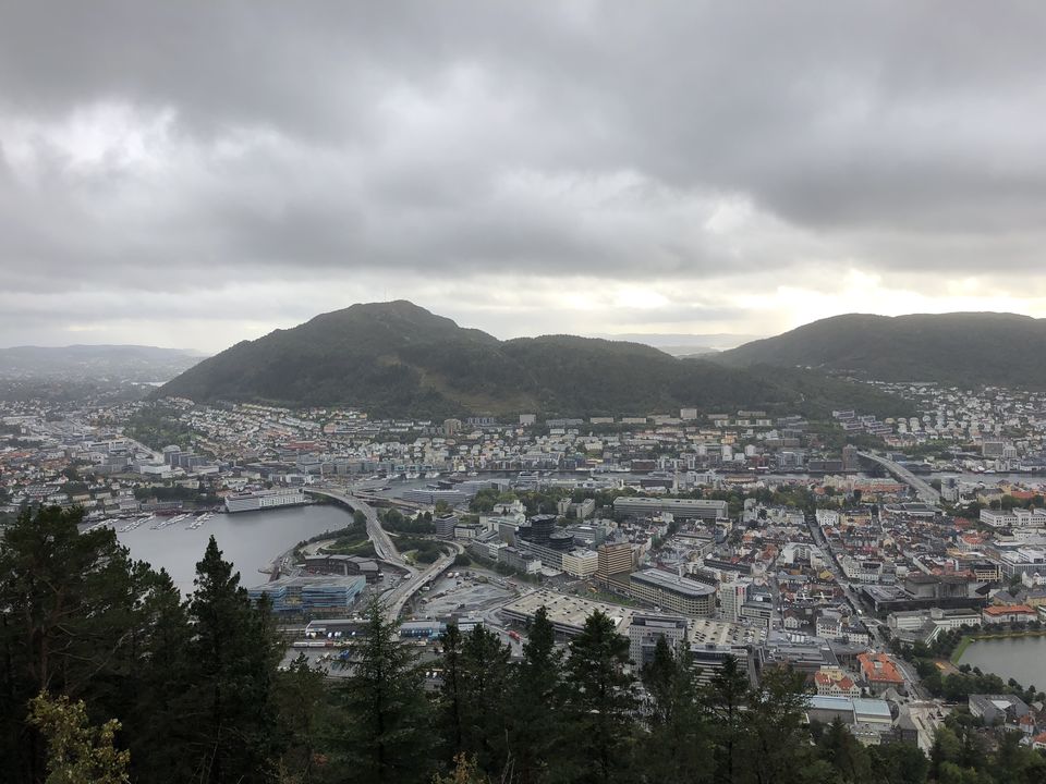 Photo of Norway In a Nutshell Part-2 30/38 by Naveen Issac Immanuel