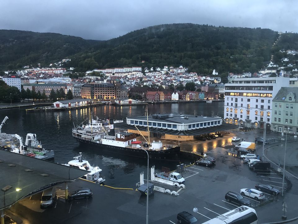 Photo of Norway In a Nutshell Part-2 37/38 by Naveen Issac Immanuel