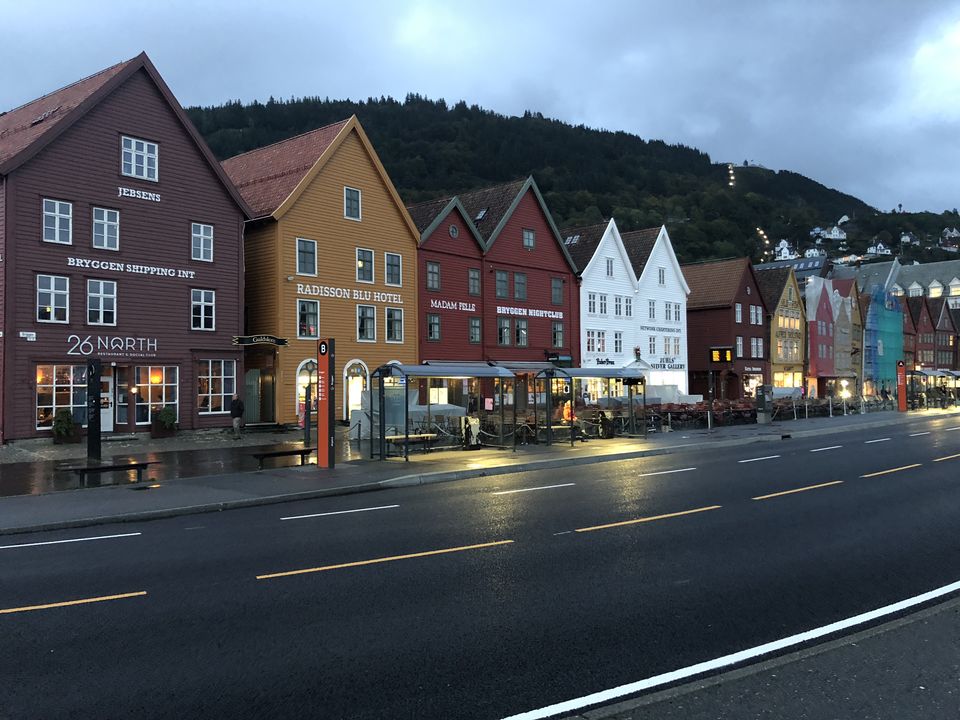 Photo of Norway In a Nutshell Part-2 38/38 by Naveen Issac Immanuel