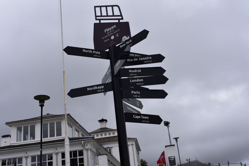 Photo of Norway In a Nutshell Part-2 29/38 by Naveen Issac Immanuel