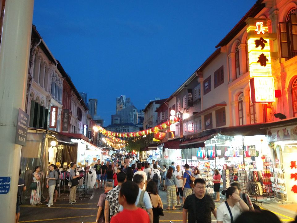 Photo of 3 Countries,1 Week: Skyscrapers, Temples, Towers and Volccano Trek by Naveen Issac Immanuel