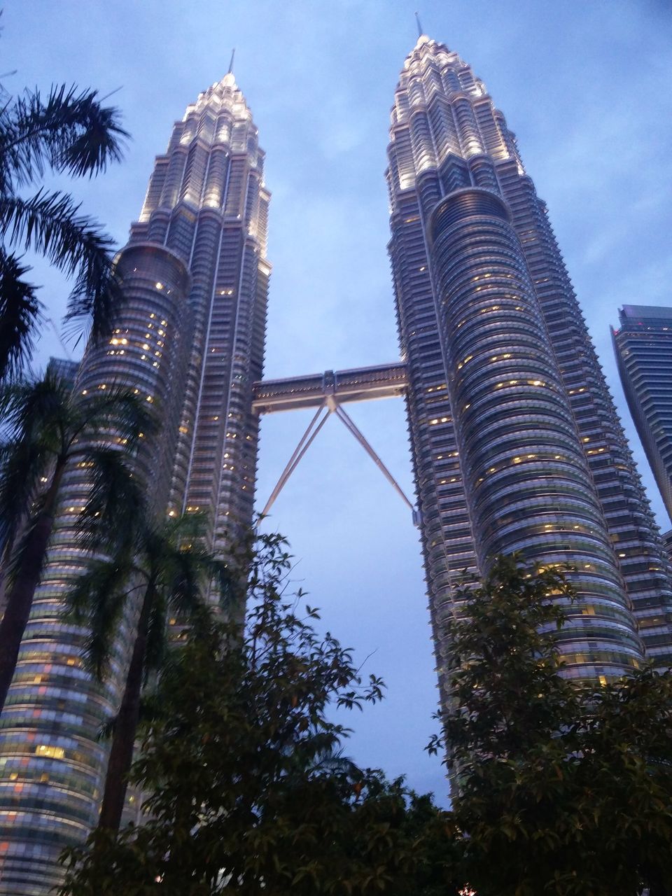 Photo of 3 Countries,1 Week: Skyscrapers, Temples, Towers and Volccano Trek by Naveen Issac Immanuel