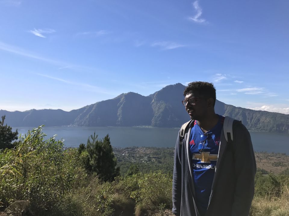 Photo of 3 Countries,1 Week: Skyscrapers, Temples, Towers and Volccano Trek by Naveen Issac Immanuel