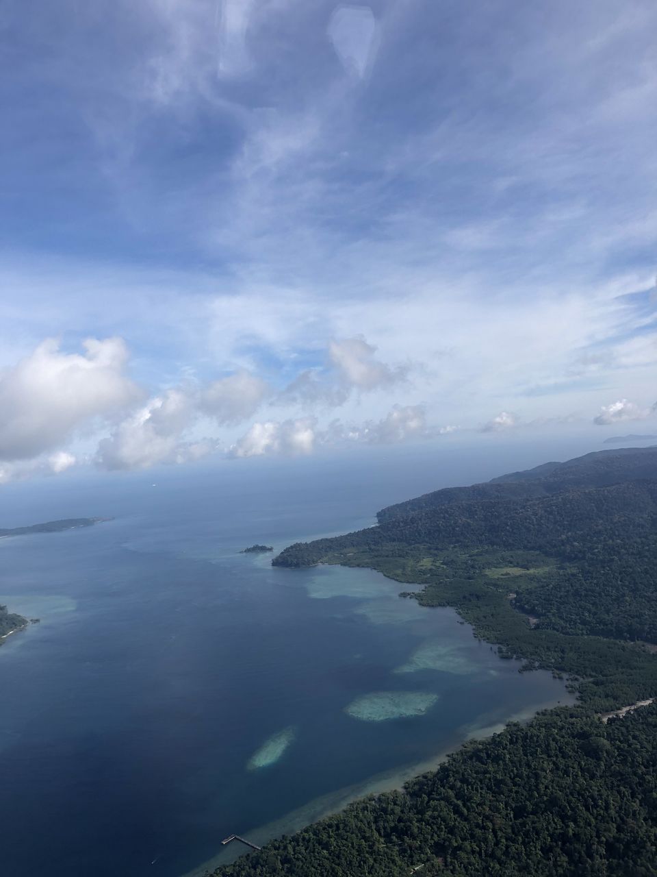 Photo of Magical Andamans 1/7 by Naveen Issac Immanuel