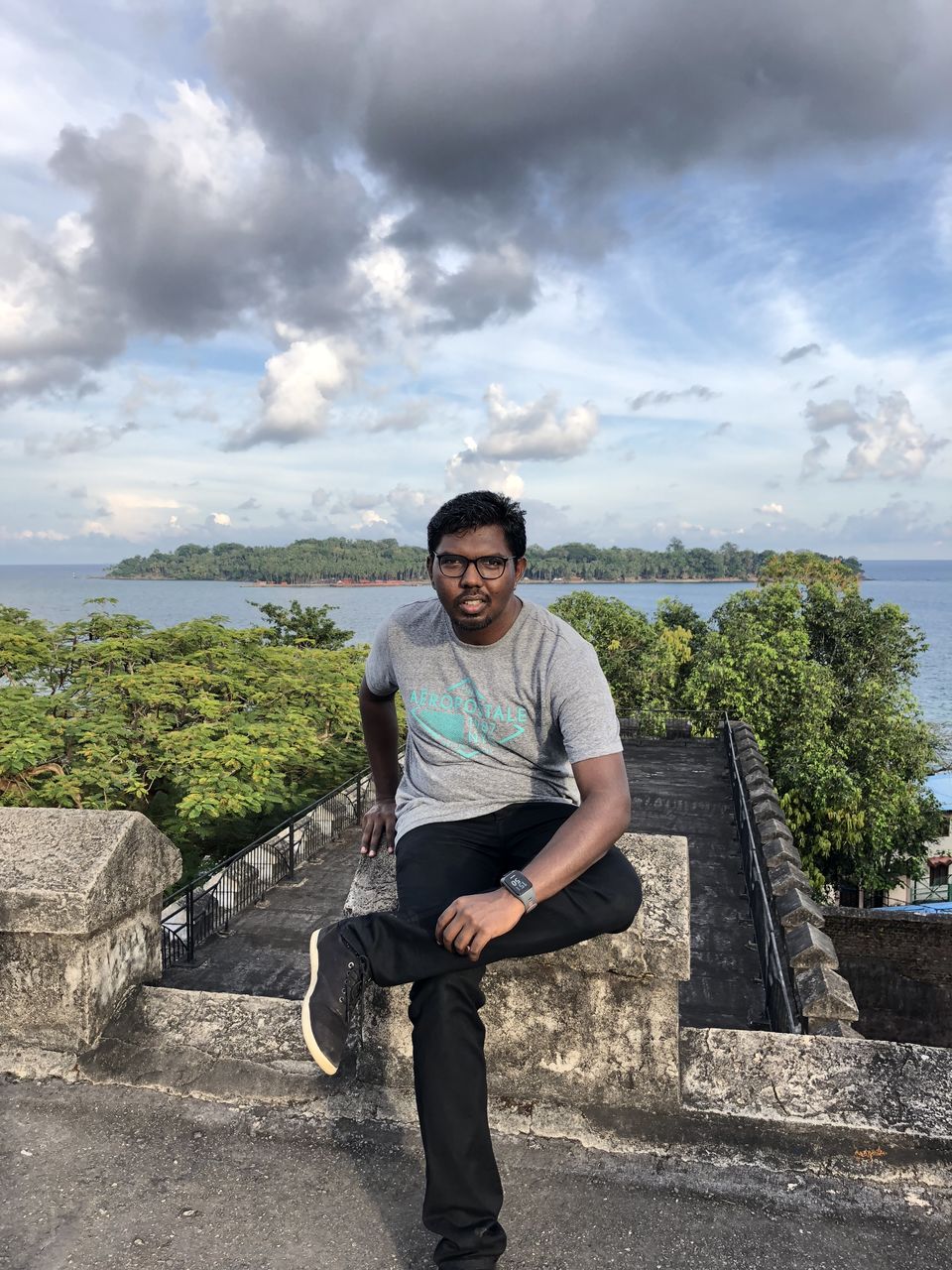 Photo of Magical Andamans 4/7 by Naveen Issac Immanuel