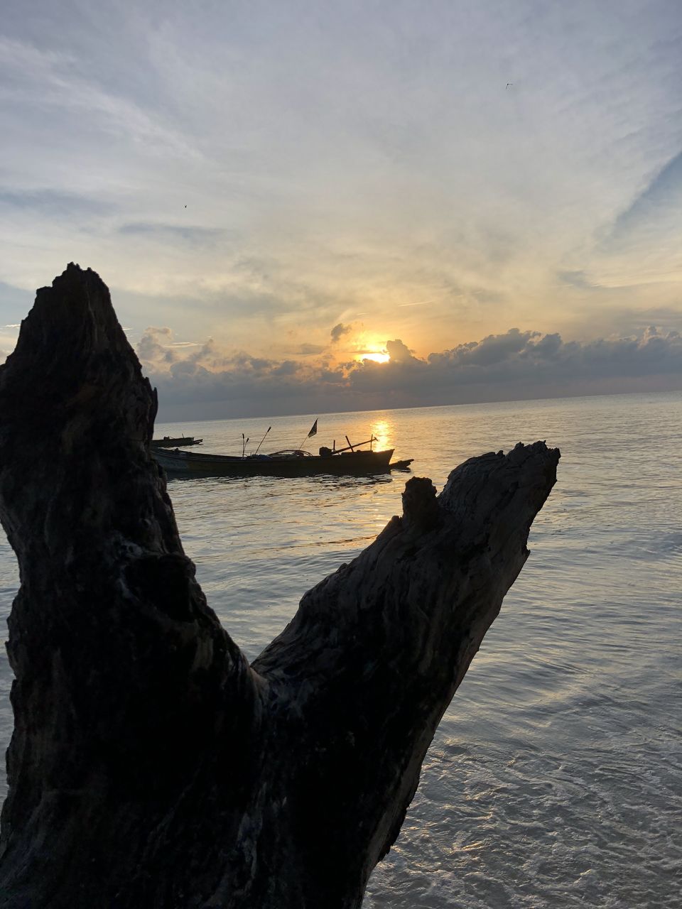 Photo of Magical Andamans by Naveen Issac Immanuel
